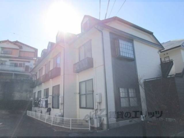 ＪＵＮ１外観写真1