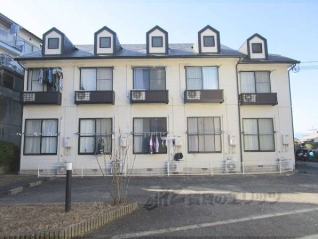 ＪＵＮ１外観写真2