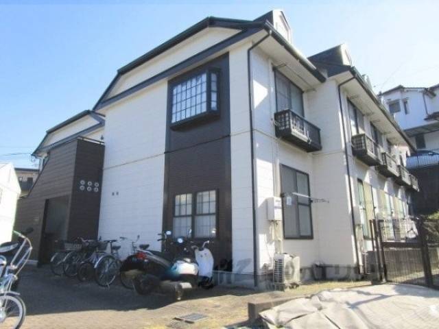 ＪＵＮ１外観写真3