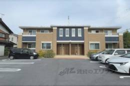 バーン　デライト外観写真