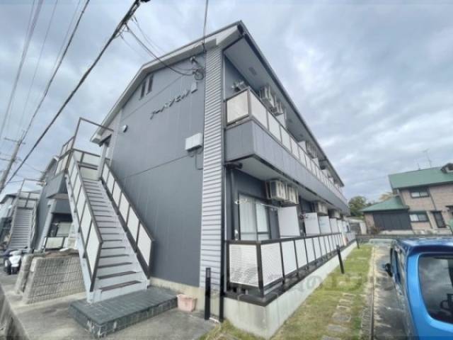 アーバンヒル３外観写真1