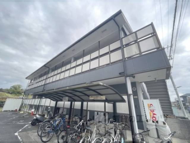 アーバンヒル３外観写真2