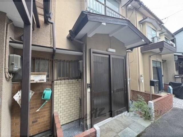貸家外観写真3
