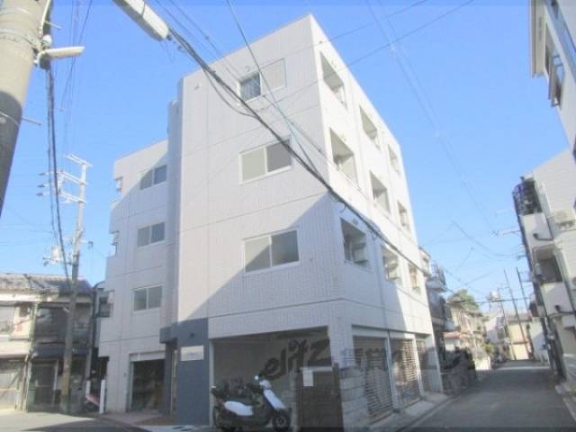 ホーム２１新之栄外観写真1
