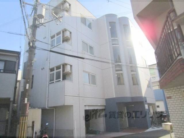 ホーム２１新之栄外観写真2