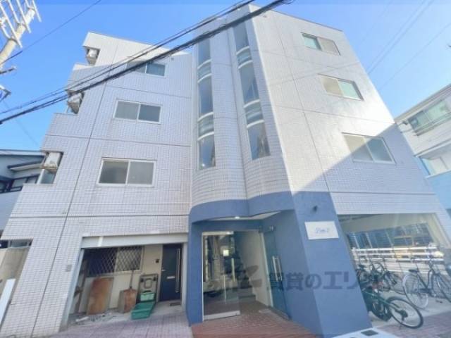 ホーム２１新之栄外観写真3