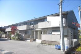 ルミエール外観写真