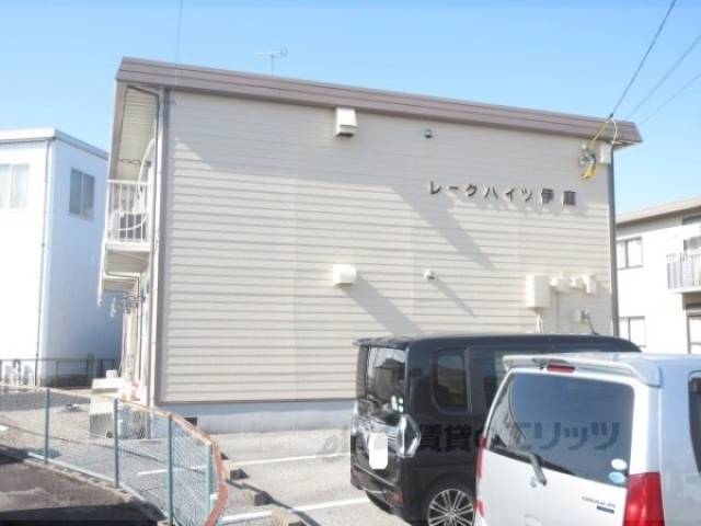 レークハイツ伊庭２外観写真2