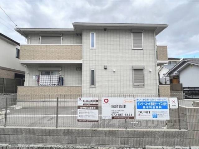プランドール１外観写真2