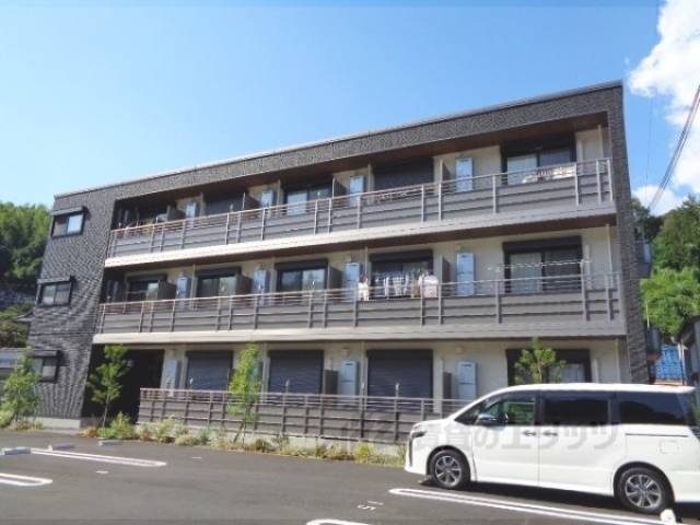 シャーメゾン花木外観写真3