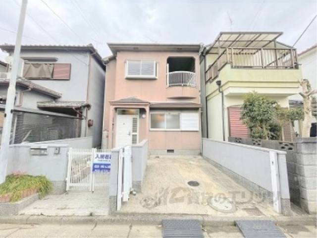 貸家外観写真1