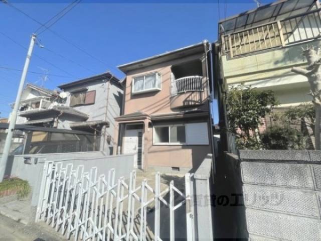貸家外観写真2