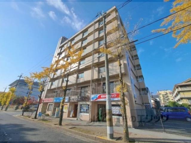 楠本第二ビル外観写真1