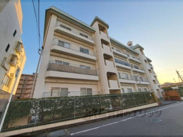 楠本ビル外観写真1