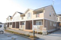 デーア・プラシード外観写真