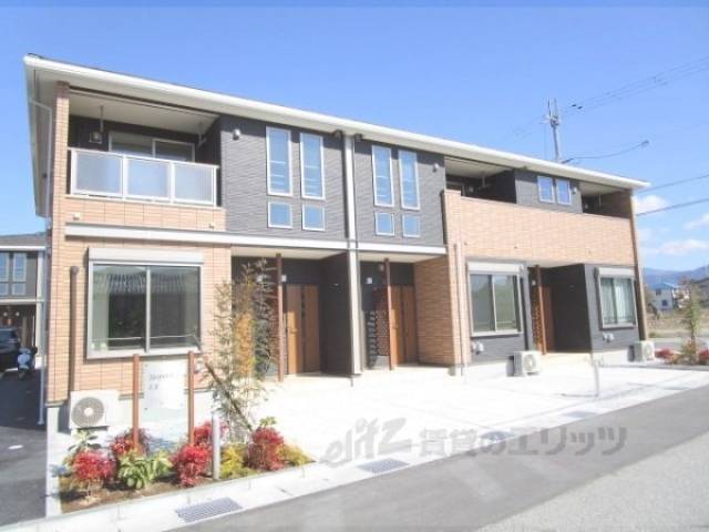 ジャスパーＥＸ・１外観写真2