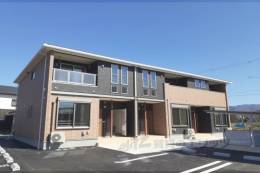 ジャスパーＥＸ・２外観写真