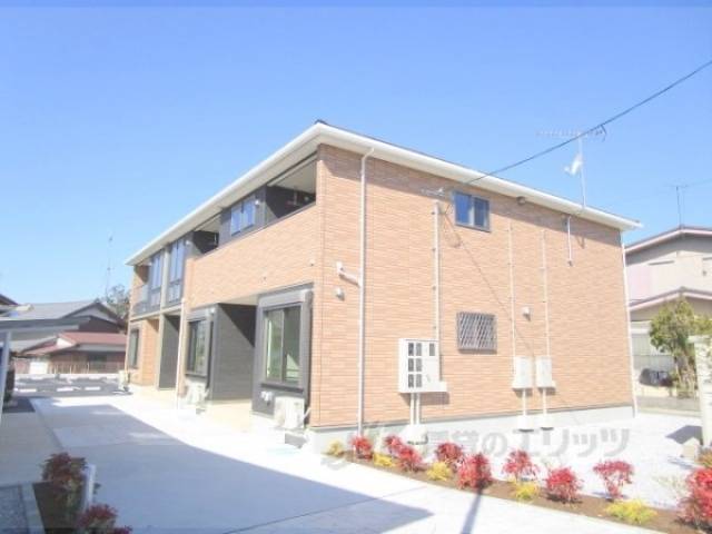 ジャスパーＥＸ・２外観写真2