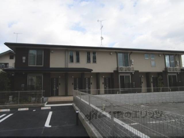 カーサコンフォート宮ノ前外観写真2