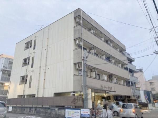 137934の外観写真