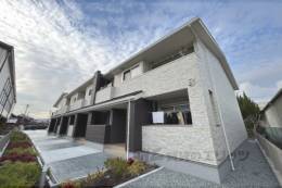 マリオ今国府町Ｂ外観写真