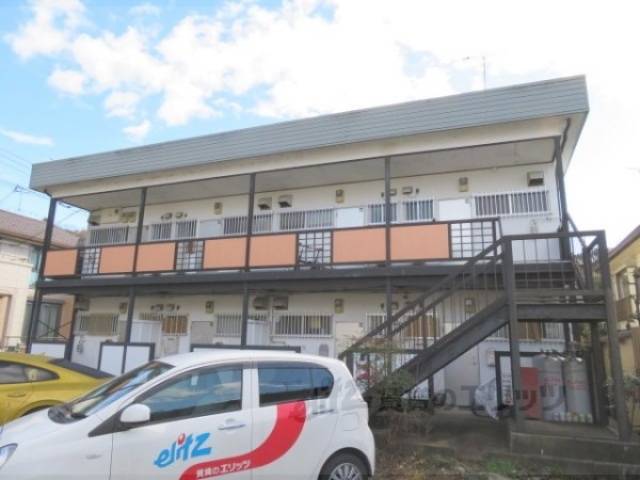 バウハウス外観写真3