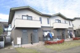 サンガーデン神照外観写真