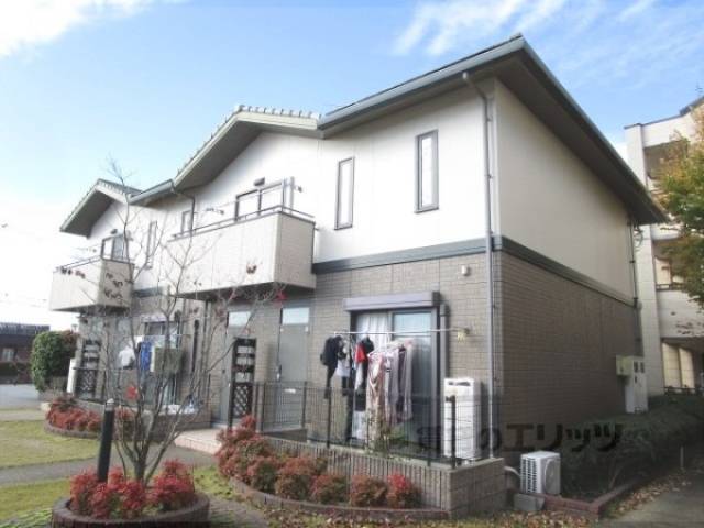 サンガーデン神照外観写真2