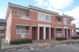 ル.シエル　アン外観写真