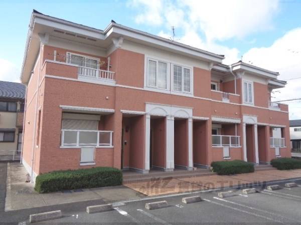 137958の外観写真