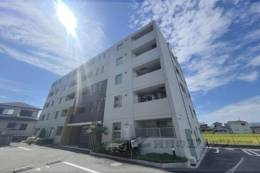 Ｋ’ｓコート奈良ウエスト外観写真