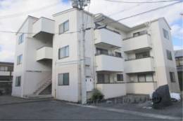 エクセレント中村2号棟外観写真