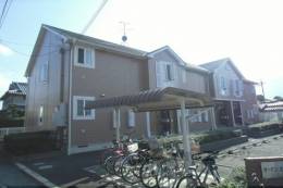 ガーデン・スクエア外観写真