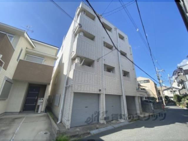 リードマンション外観写真3