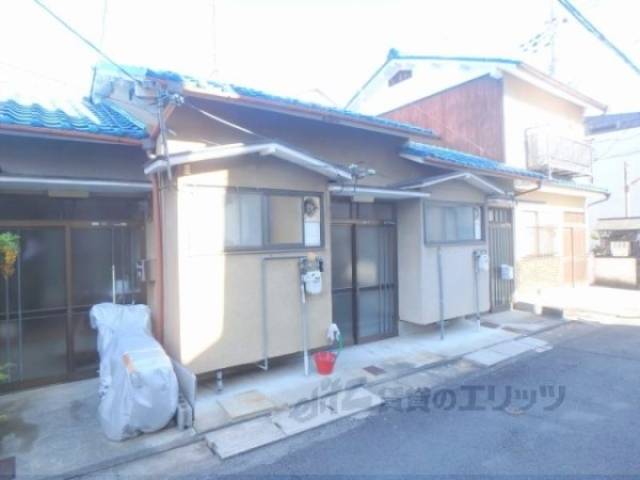 貸家外観写真2