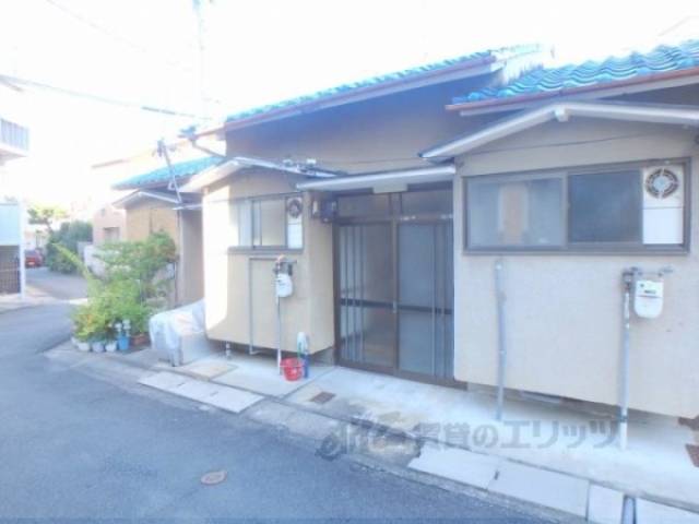 貸家外観写真3