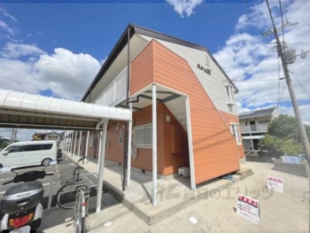 クレアール２１外観写真2