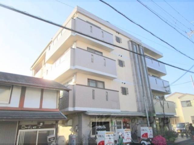 プレアール草津外観写真1