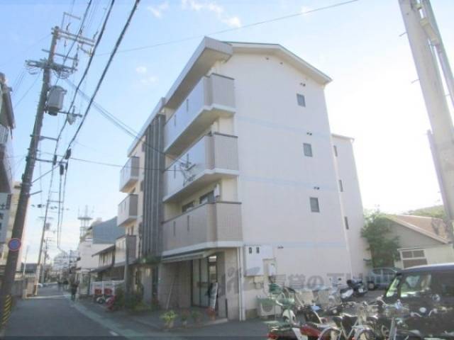 プレアール草津外観写真2