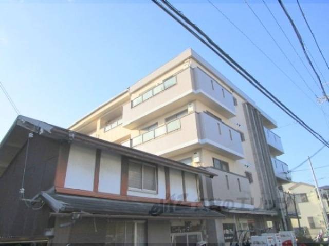 プレアール草津外観写真3