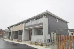 ＲｉｒｉａⅦ　９外観写真