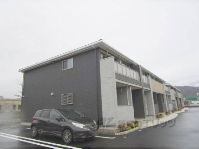ＲｉｒｉａⅦ　９外観写真2