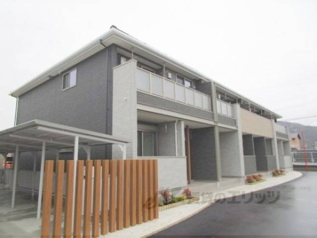 ＲｉｒｉａⅦ　１０外観写真1