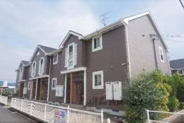 ローブレ　オークラ１外観写真