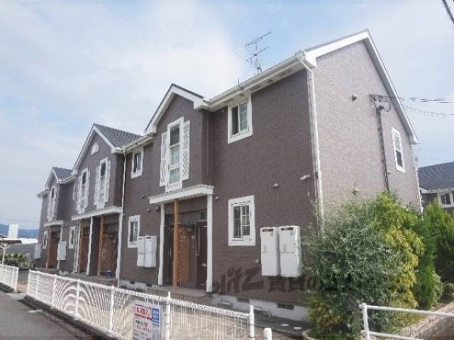 ローブレ　オークラ１外観写真1