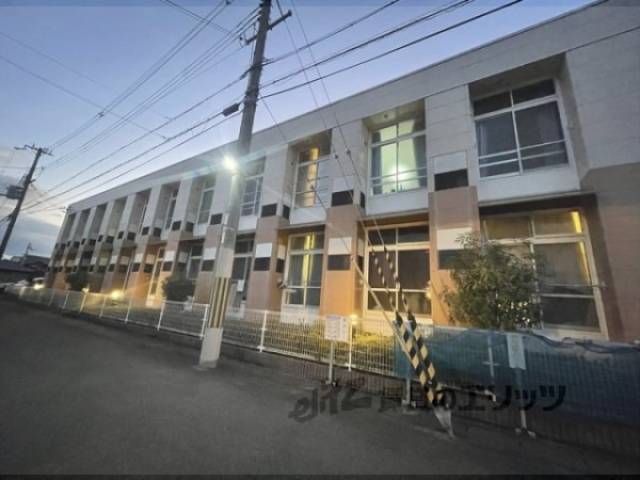 レオパレス秋桜外観写真2