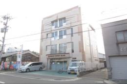 KOIZUMI DESIGN BLDG外観写真