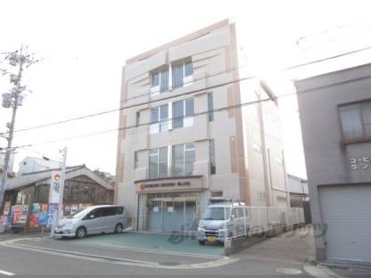 KOIZUMI DESIGN BLDG外観写真1