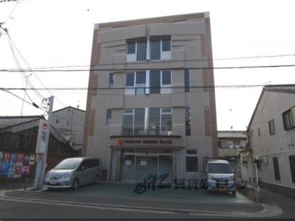 KOIZUMI DESIGN BLDG外観写真2