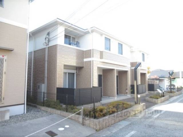 サンライズ２１２外観写真1